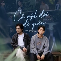 Cả Một Đời Để Quên (Kaine Remix) - Single - Đặng Tuấn Vũ, Lâm Tuấn & MeMe Media