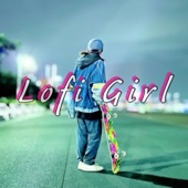 Lofi Girl artwork