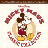 Micky Maus Classic Collection (Vier Original Hörspiele zu den berühmten Film Klassikern) - Micky Maus Hörspiel