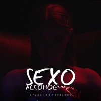 Sexo Alcohol Na Mas - Single - Deyran The Real Boy