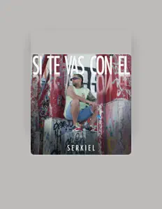Listen to Serkiel, watch music videos, read bio, see tour dates & more!