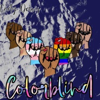 Colorblind - Single - Cody Davis