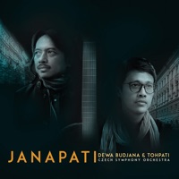 Janapati - Dewa Budjana & Tohpati