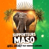 Supporteurs Maso (feat. Debordo Leekunfa) - Single