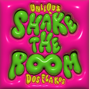 Shake the Room