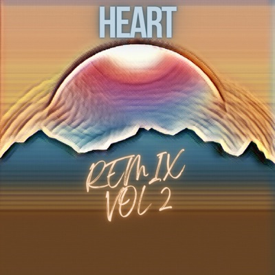 HEART REMIX VOL 2 (INSTRUMENTAL) - Single