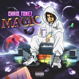 Magic Chris Tonez