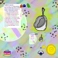Urinal (feat. Meda, Demon Marcus, Killhades & Deadhorse) - Single - GARBAGE CO.