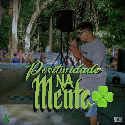 Positividade na Mente - Single