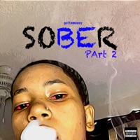 Sober Part 2 - Single - Gettnmoney