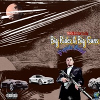Big Rides & Big Guns - Single - Popula Solo1