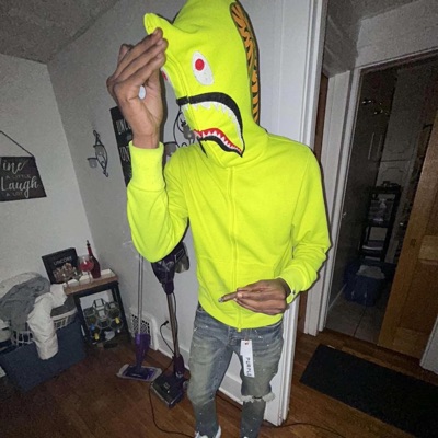 The Fav of the Year - EP