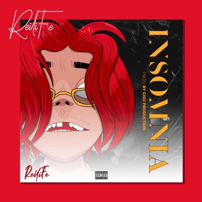 Insomnia - Single