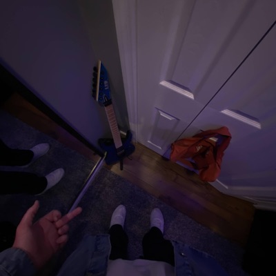 Rich Junkie - Single