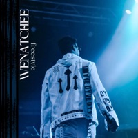 Wenatchee Freestyle - Single - Dyve