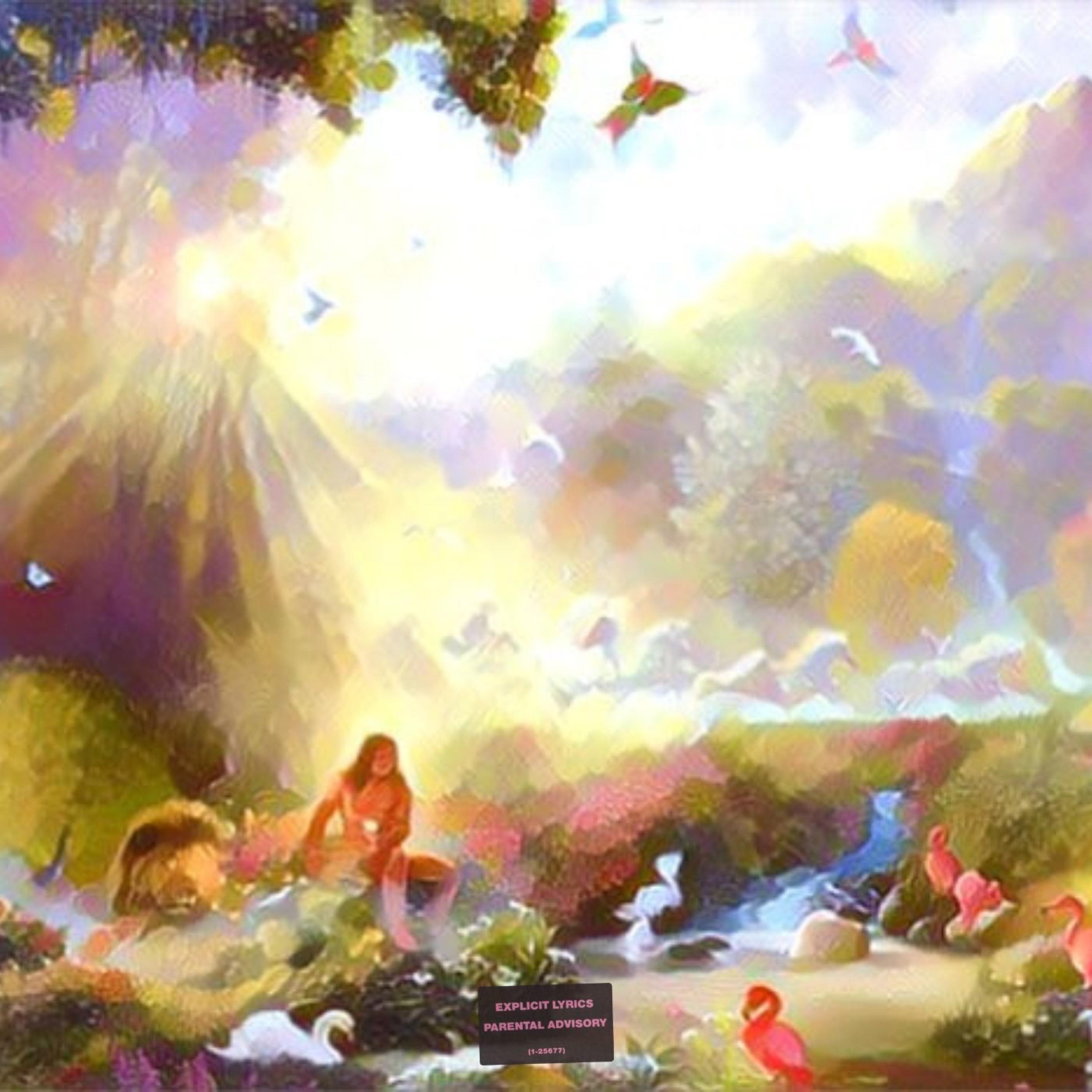 Who Does He Think He Is? - EP