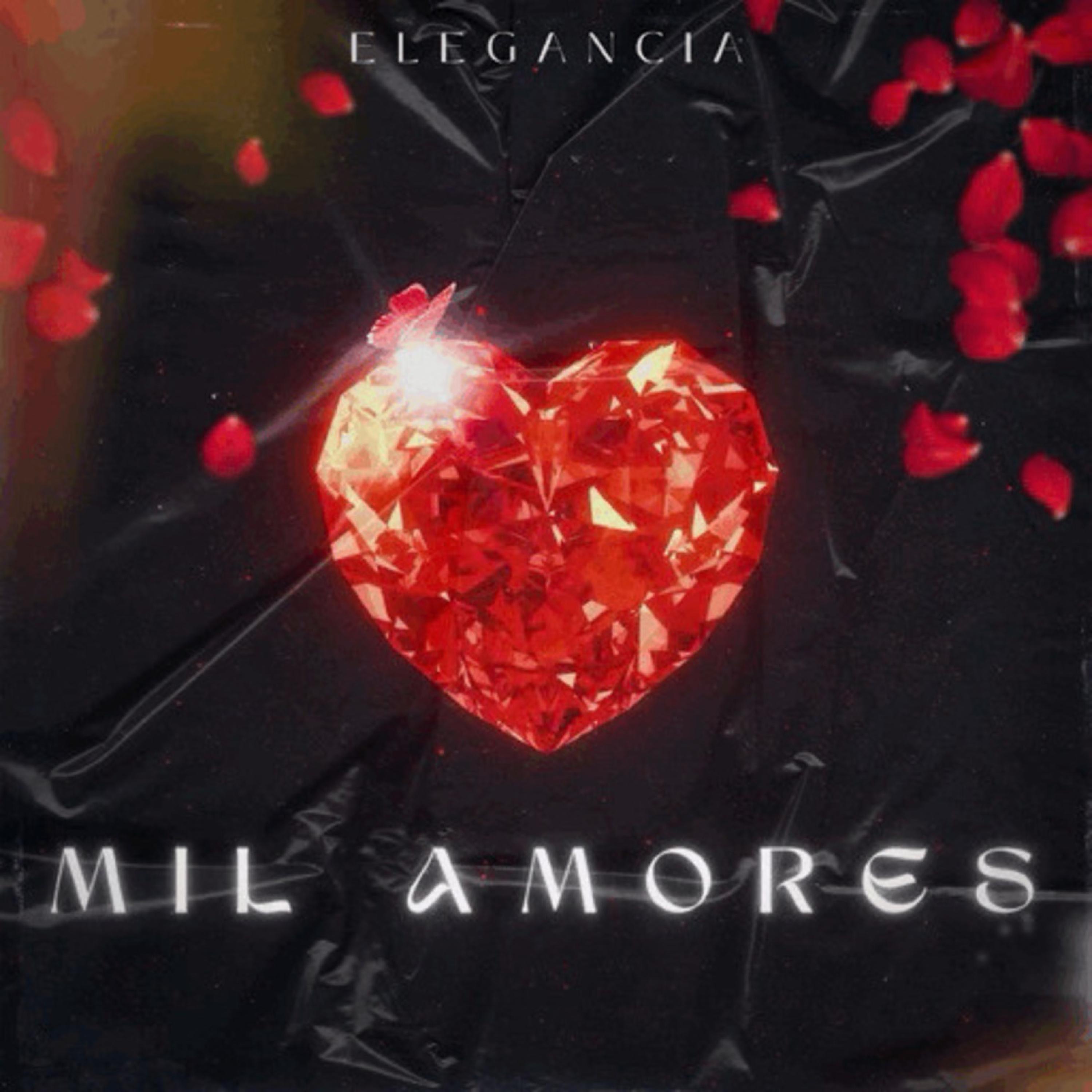 Mil Amores - EP