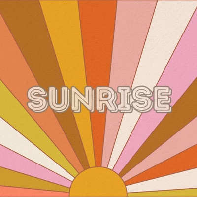 Sunrise - Single