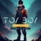 Toy Boy (Slowed & Reverbed) - Abu Burak AJ & FQ Music lyrics