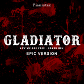 Now We Are Free - Honor Him (From "Gladiator") [Epic Version]