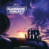 Guardians of the Galaxy, Vol. 3: Awesome Mix, Vol. 3 (Original Motion Picture Soundtrack) - Verschiedene Interpret:innen