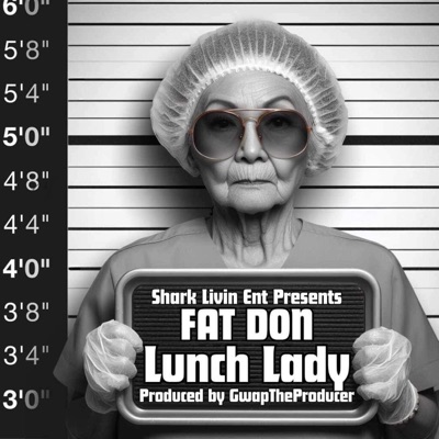 Lunch Lady - Single