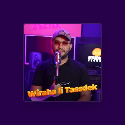 Listen to Cheb Djawad, watch music videos, read bio, see tour dates & more!