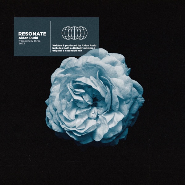 Resonate - Single