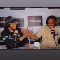 Trapland Freestyle (#BarsWitTrap) - Single - Ty Trilly