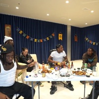 Feel Like a Captain - Single - T.Y.