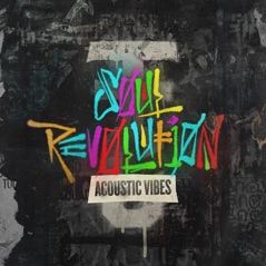 Soul Revolution: Acoustic Vibes - EP