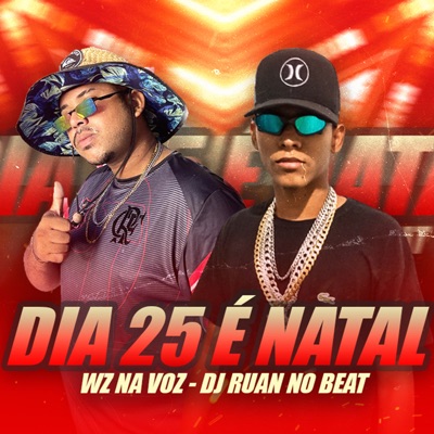 Dia 25 É Natal - Single