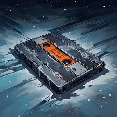 The Winter Tape - EP