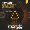 Helicopter (Stan Kolev Remix) cover art