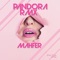 Pandora Rmx 2.0 - Mahfer lyrics