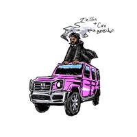 Cro - Single - Zhillin & 808iden