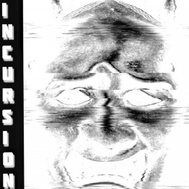 Incursion (Sped Up) PLXYAE