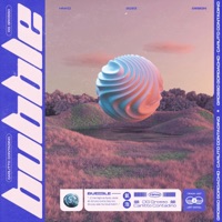 BUBBLE - Single - TSNW