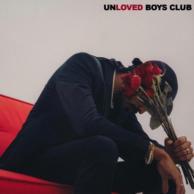 UNLOVED BOYS CLUB, Vol. 1 - EP
