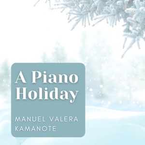 A Piano Holiday