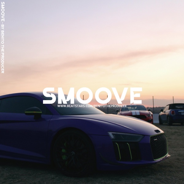 Smoove (Detroit Type Beat x Instrumetal Detroit x Trap Freestyle)