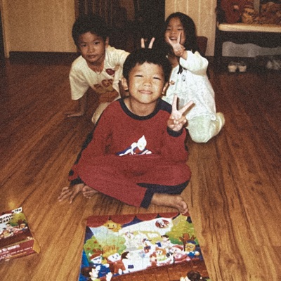 Mystery Of You (feat. HY荟颖) - Single