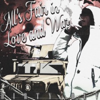 All's Fair In Love and War - Single - Dirty Dev