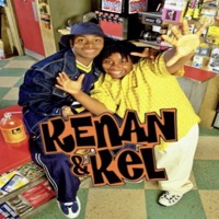 Kenan & Kel - Single - JumpManStan & ShiftyMigz