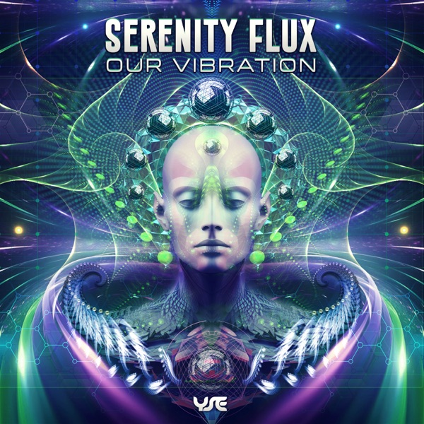 Our Vibration - Single