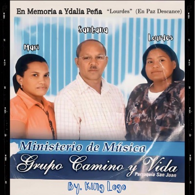 Cristo es la verdad (feat. Grupo Camino y Vida) - Single