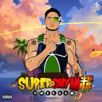 Super Saiyan - Single - Omeega el lobo