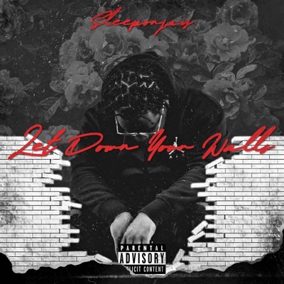 Let Down Your Walls - Single