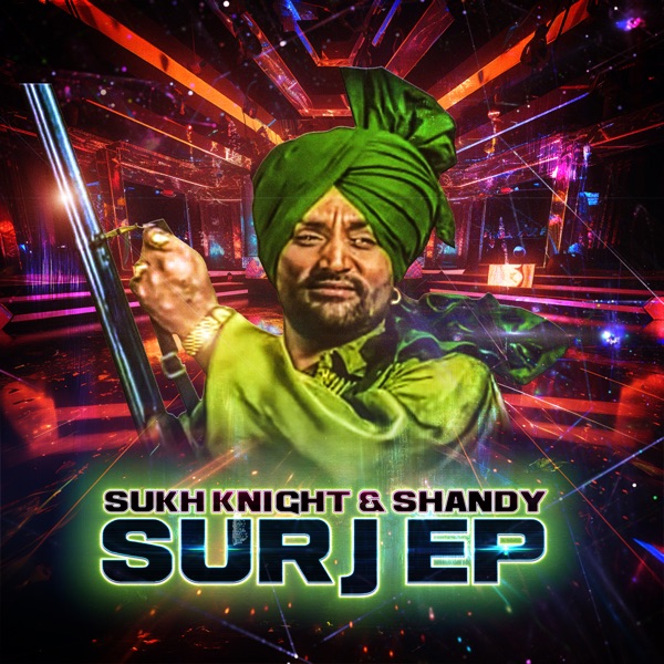 Surj Ep