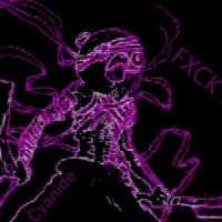 Cyanide - Single - Grimzworld